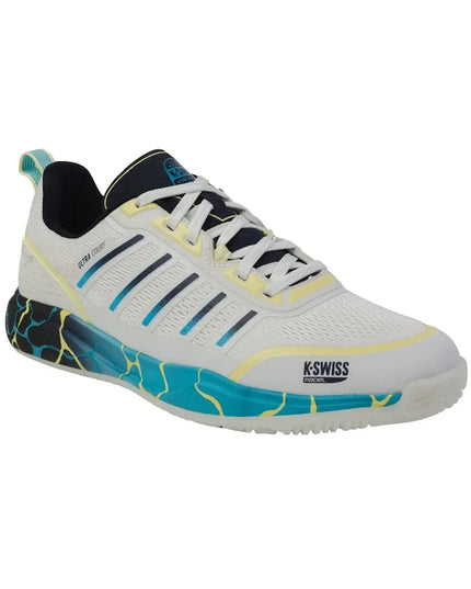 K-Swiss Men's Ultra Court Padel Sanyo Sneakers