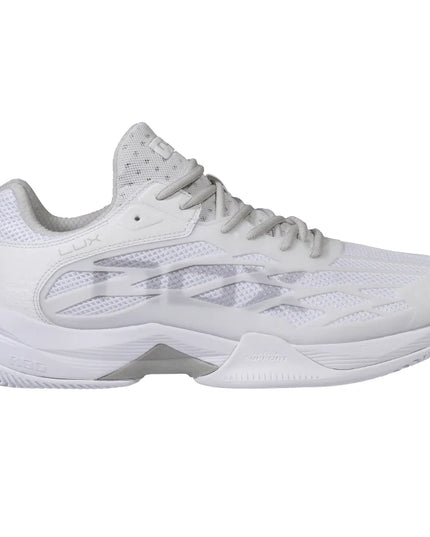 Nox AT10 Lux Scarpe Bianca/Grigia 2026