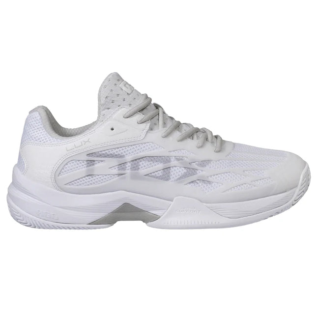Nox AT10 Lux Scarpe Bianca/Grigia 2026