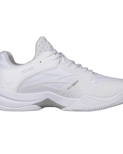 Nox AT10 Lux Scarpe Bianca/Grigia 2026