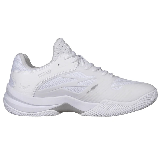 Nox AT10 Lux Scarpe Bianca/Grigia 2026