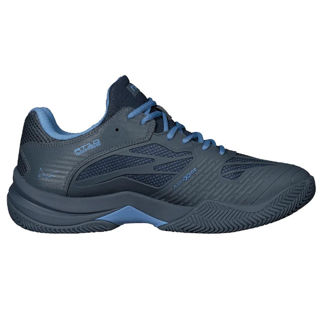 Nox AT10 Lux Dark Slate 2026 Sneakers