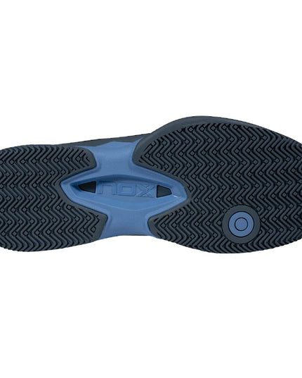 Nox AT10 Lux Dark Slate 2026 Sneakers