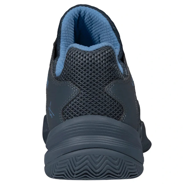 Nox AT10 Lux Dark Slate 2026 Sneakers