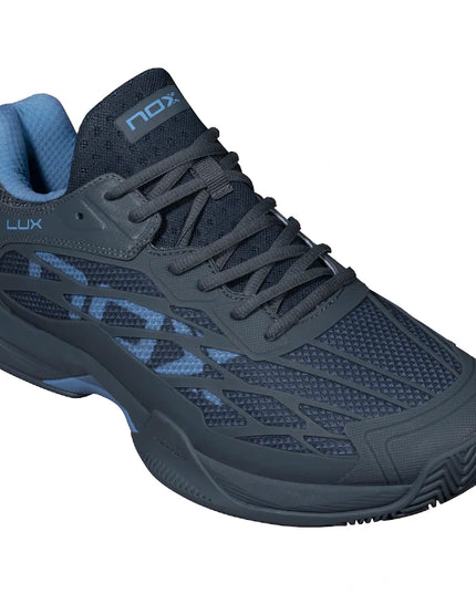 Nox AT10 Lux Dark Slate 2026 Sneakers