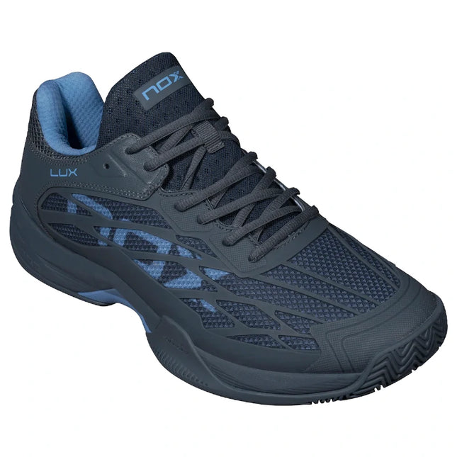 Nox AT10 Lux Dark Slate 2026 Sneakers