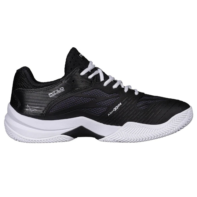 Nox AT10 Lux Scarpe Bianco/Nero 2026