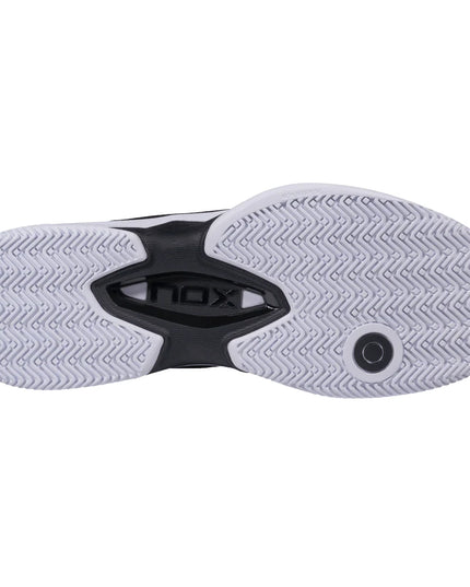 Nox AT10 Lux Scarpe Bianco/Nero 2026