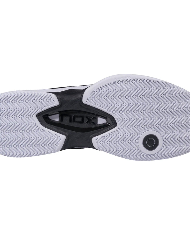 Nox AT10 Lux Scarpe Bianco/Nero 2026