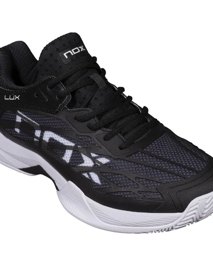 Nox AT10 Lux Scarpe Bianco/Nero 2026