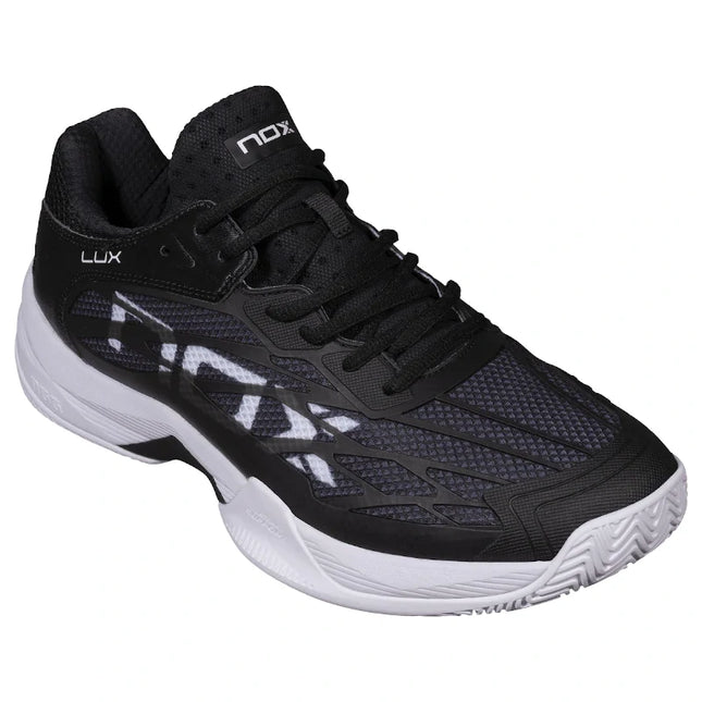 Nox AT10 Lux Scarpe Bianco/Nero 2026