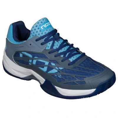 Nox AT10 Lux Stone/Scarpe Bonnie Blu