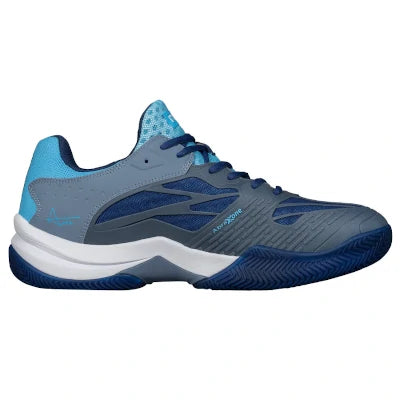 Nox AT10 Lux Stone/Scarpe Bonnie Blu