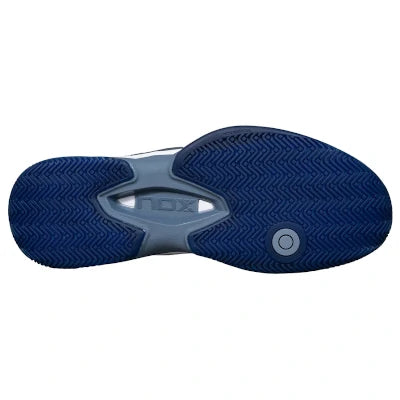 Nox AT10 Lux Stone/Scarpe Bonnie Blu