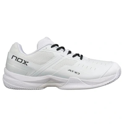 Nox AT10 Pro Scarpe Bianche