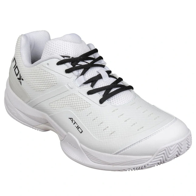 Nox AT10 Pro Scarpe Bianche
