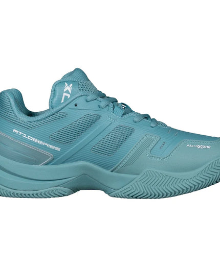 Nox AT10 Pro Turchese/Scarpe Bianca 2026