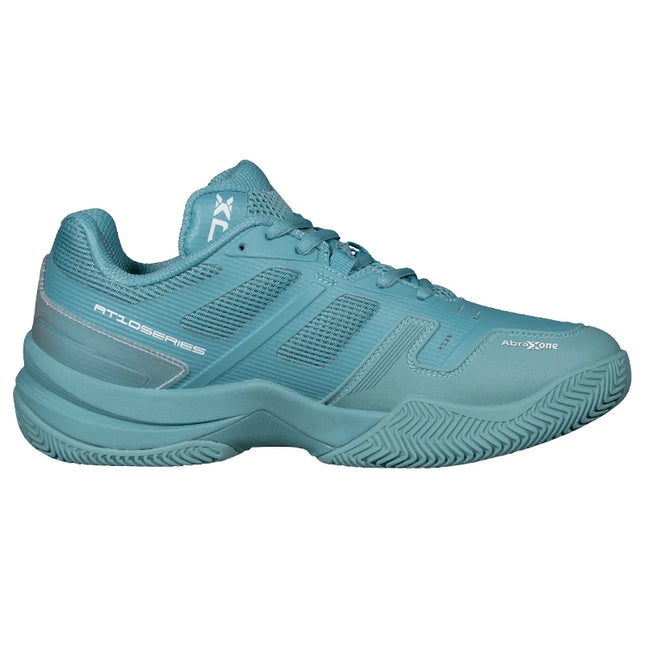 Nox AT10 Pro Turchese/Scarpe Bianca 2026