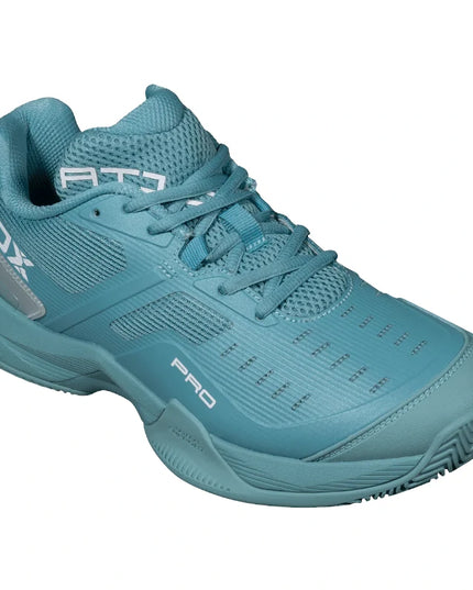 Nox AT10 Pro Turchese/Scarpe Bianca 2026
