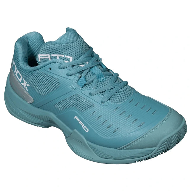 Nox AT10 Pro Turchese/Scarpe Bianca 2026