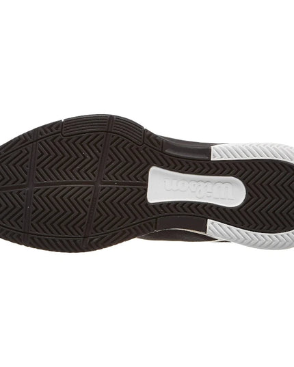 Wilson Courtglide White/Navy Blaze 2026