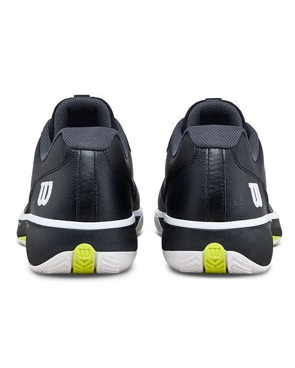 Sneakers Wilson Rush Lite 5 Clay Nero/Bianco 2026Wilson Hurakn Pro V2
