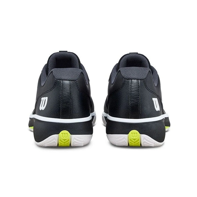 Sneakers Wilson Rush Lite 5 Clay Nero/Bianco 2026Wilson Hurakn Pro V2