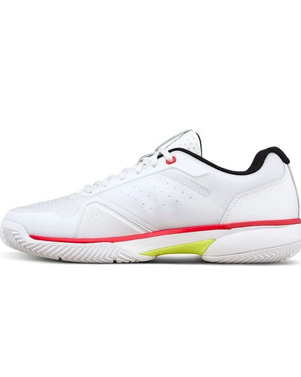 Wilson Rush Lite 5 Clay Wh/Bay/F 2026