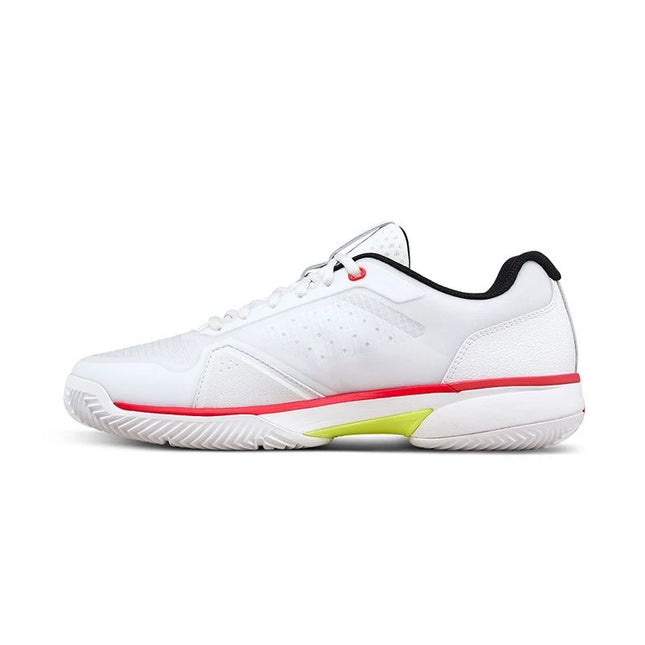 Wilson Rush Lite 5 Clay Wh/Bay/F 2026