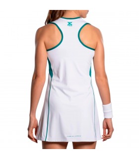 Abito Nox Donna Pro Bianco Verde