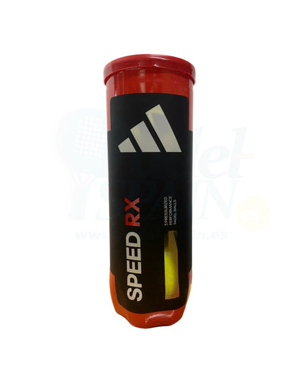 Adidas Speed RX Ball Boat
