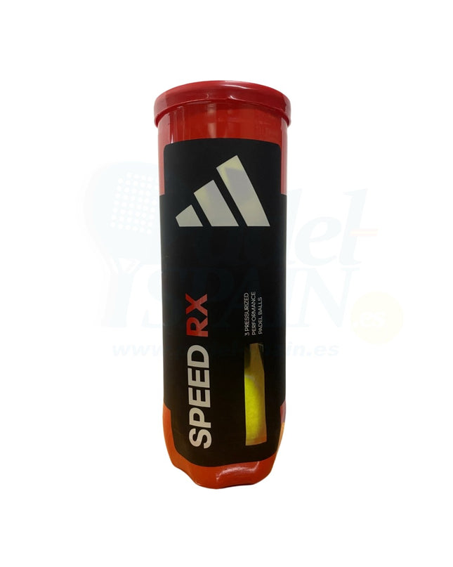 Adidas Speed RX Ball Boat