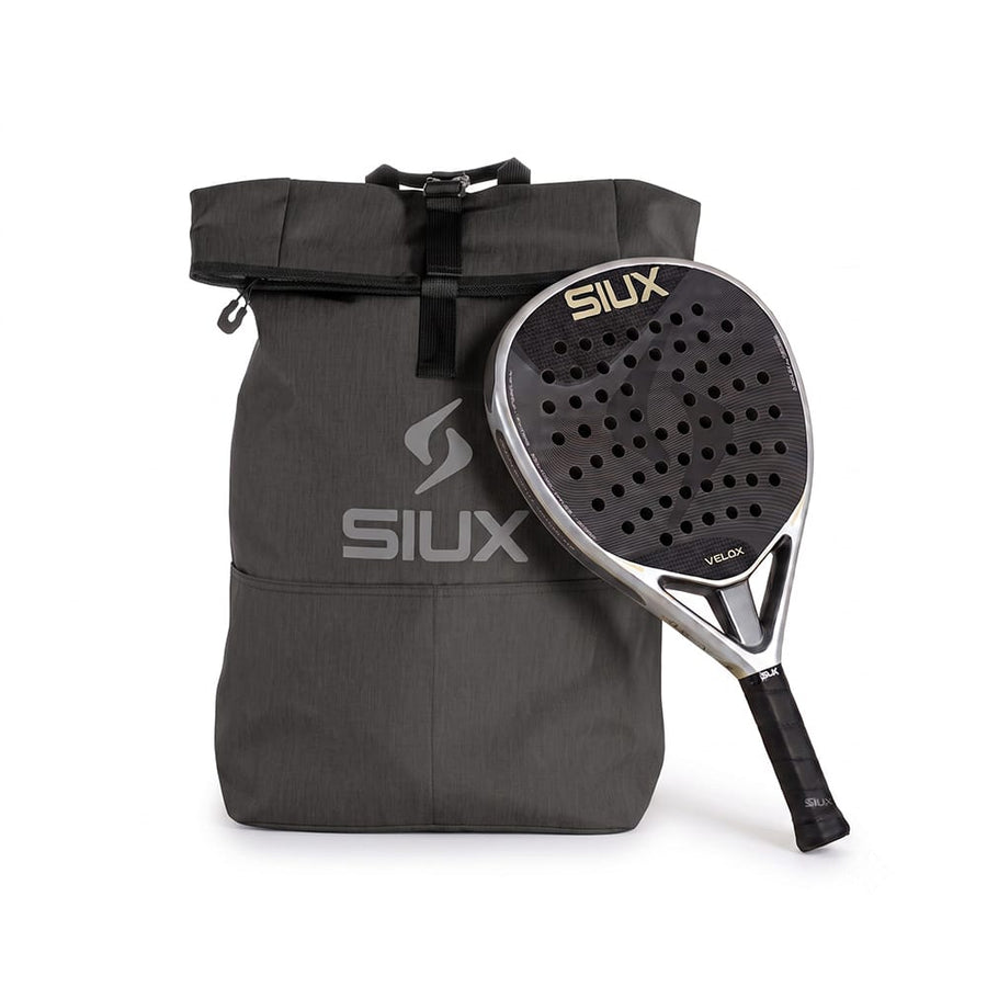 Siux Velox 3K 2026 + Zaino Siux Street