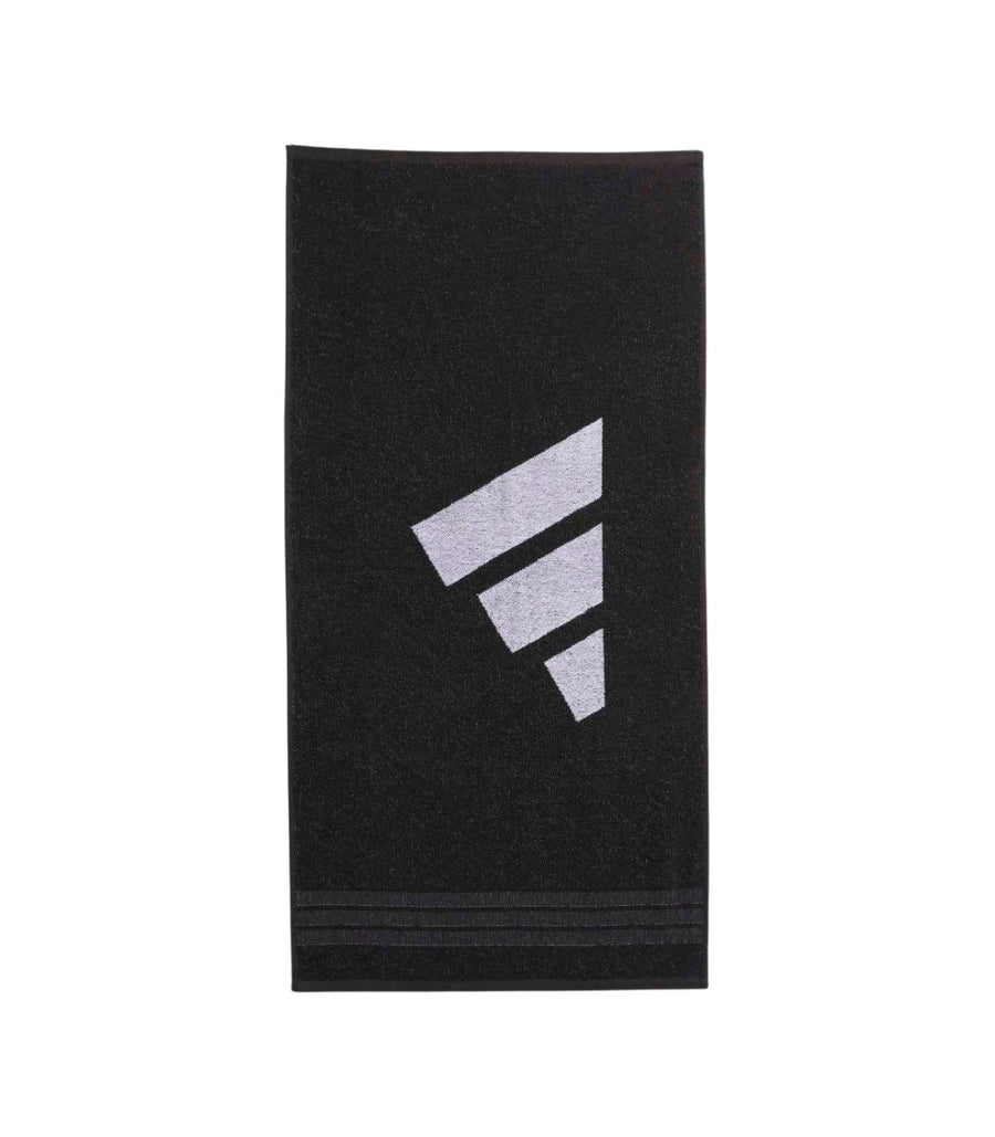 Asciugamano Adidas Piccola Performance Nero