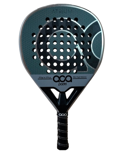 Aca Padel Atrium 2 2026