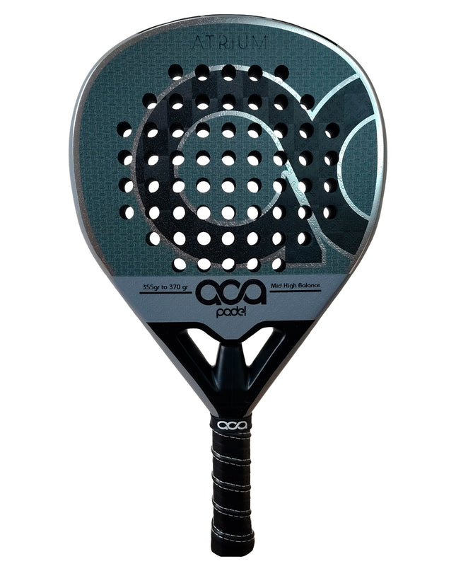 Aca Padel Atrium 2 2026