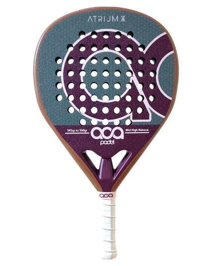 Racchetta Aca Padel Atrium XX 2026