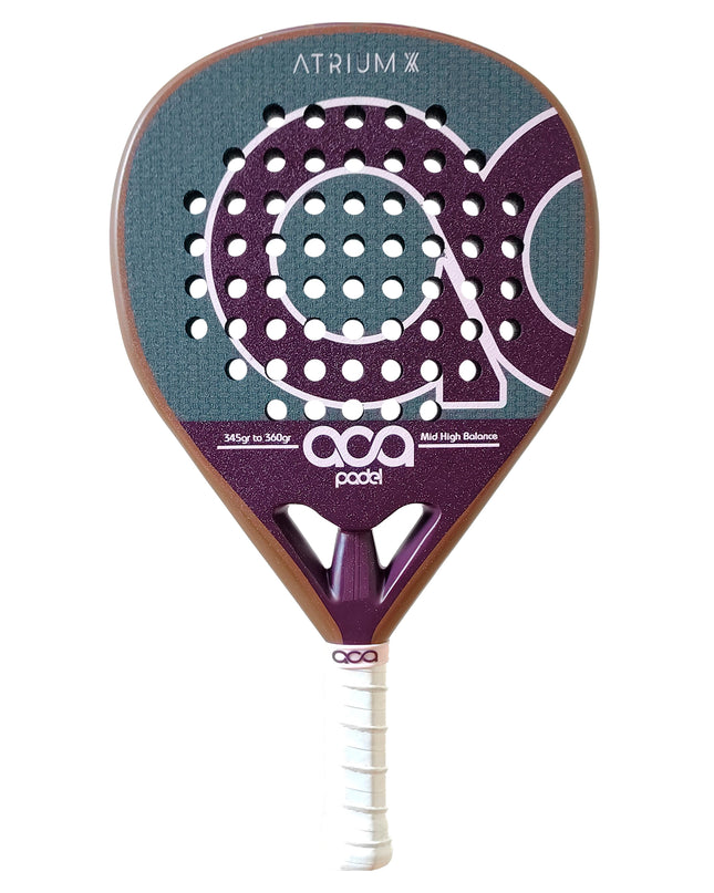 Racchetta Aca Padel Atrium XX 2026
