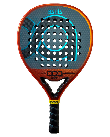 Aca Padel Bahia 2026