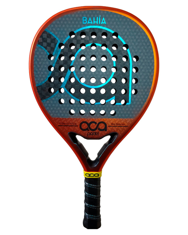 Aca Padel Bahia 2026