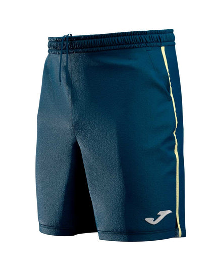 Joma Open III Blu Navy