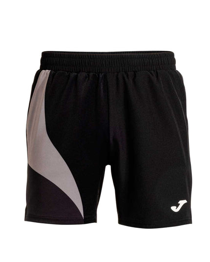 Bermuda Joma Torneo Nero