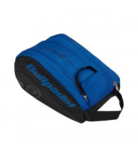 Borsa da toilette Bullpadel BPN26002 Vertex Geo Blu Intenso