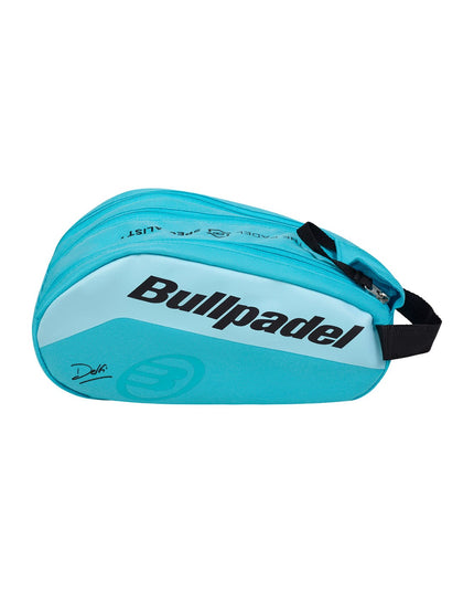 Borsa da toilette Bullpadel BPN26003 Vertex W Azurro