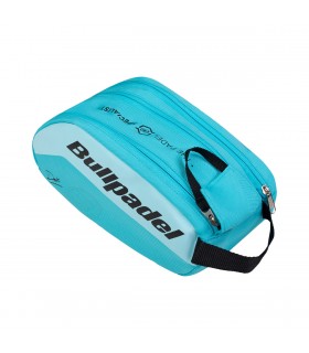 Borsa da toilette Bullpadel BPN26003 Vertex W Azurro