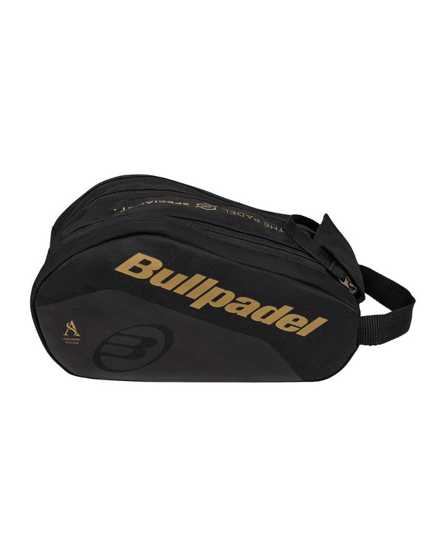 Borsa da toilette Bullpadel BPN26006 Flow nero