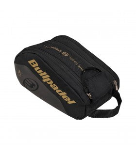 Borsa da toilette Bullpadel BPN26006 Flow nero