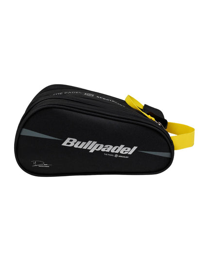 Borsa da toilette Bullpadel BPN26020 X-Plo Nero