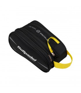 Borsa da toilette Bullpadel BPN26020 X-Plo Nero