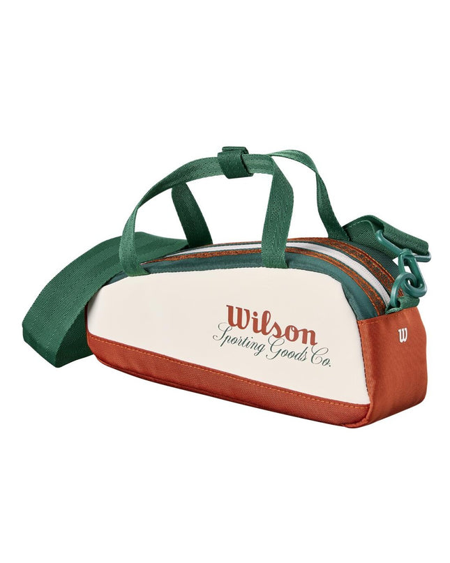 Borsa da toilette Wilson Roland Garros 2026